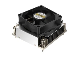 Intel LGA1700 2U CPU Cooler Active Heat Pipe Heat Sink