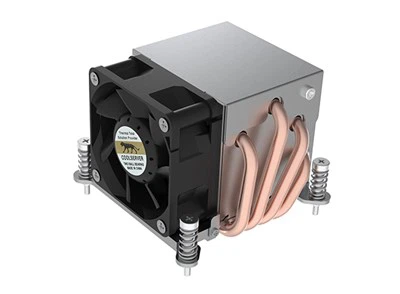 Intel LGA1700 2U CPU Coolers